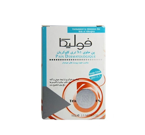 پن فولیکا( اورجینال)