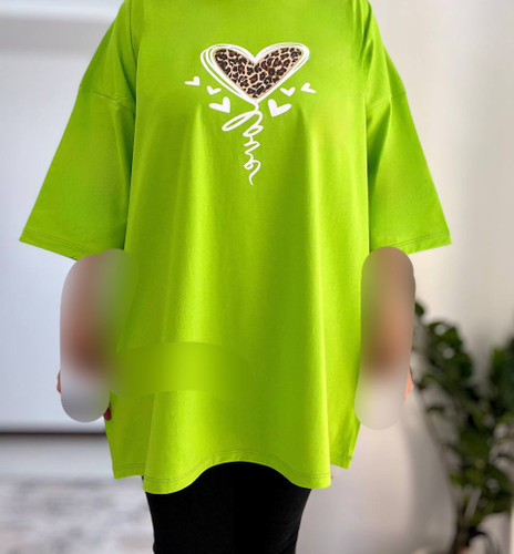 تیشرت سایز بزرگ
